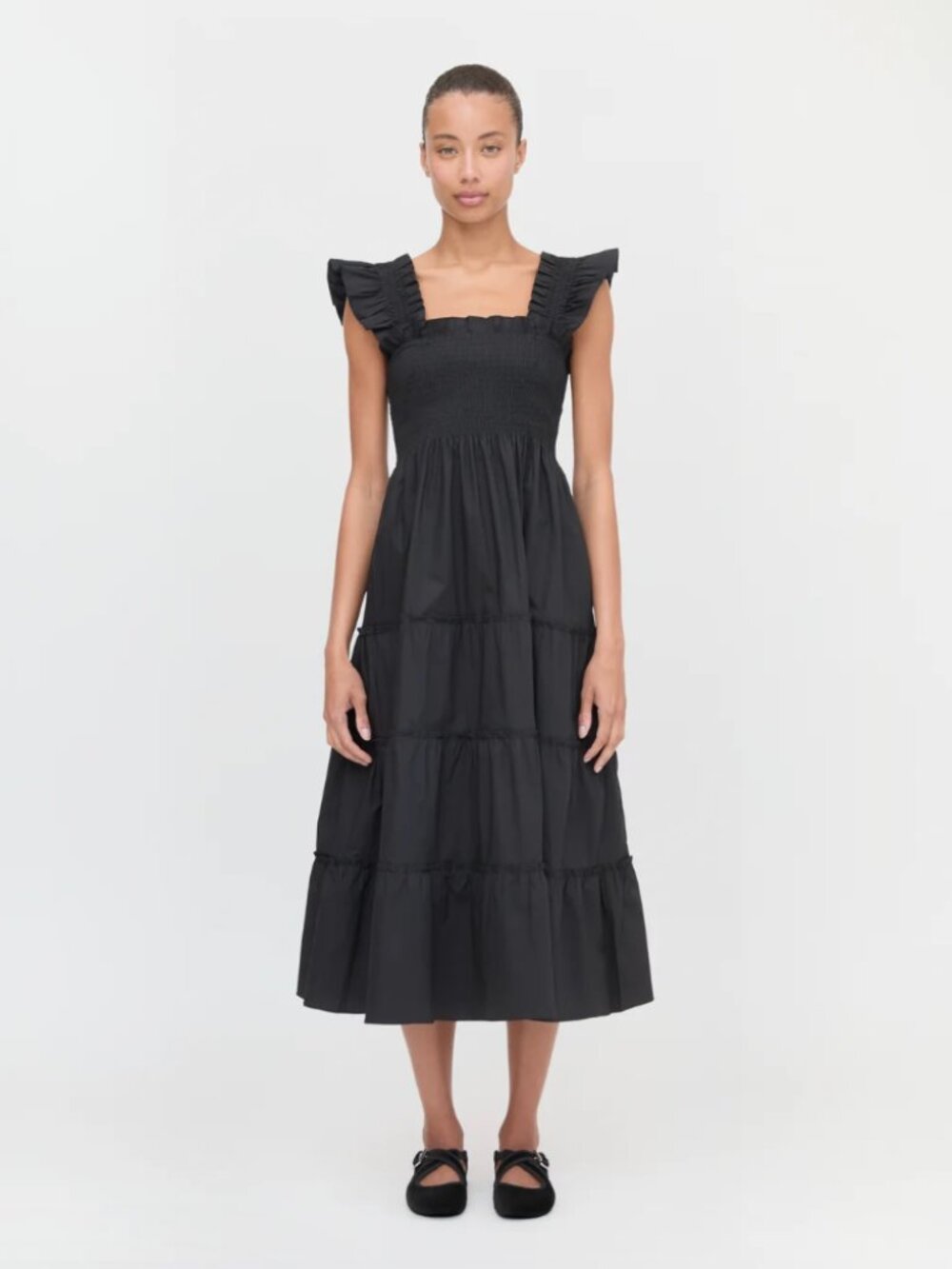 Hill House The Ellie Nap Dress